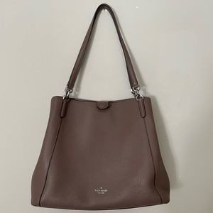 Kate Spade Tote Purse *NEVER USED*